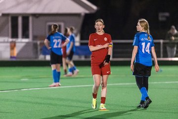 Bild 179 - wBJ VfL Pinneberg - ETV : Ergebnis: 0:7
